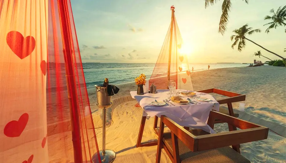 هتل سیام ورلد